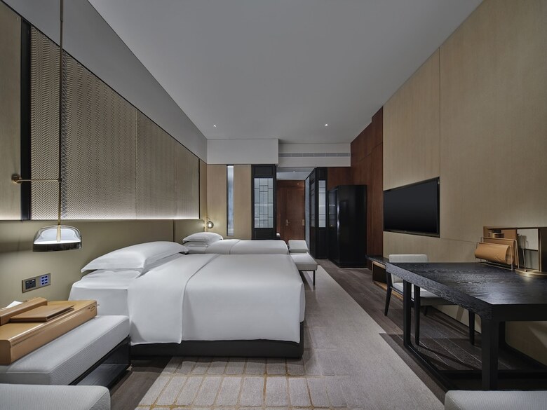 Hotel Intercontinental Dongguan By Ihg