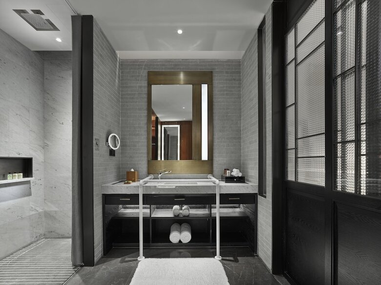 Hotel Intercontinental Dongguan By Ihg