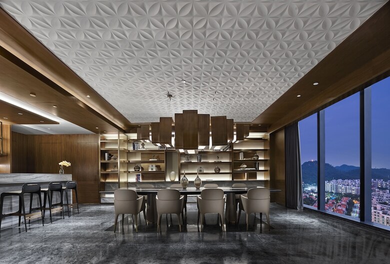Hotel Intercontinental Dongguan By Ihg