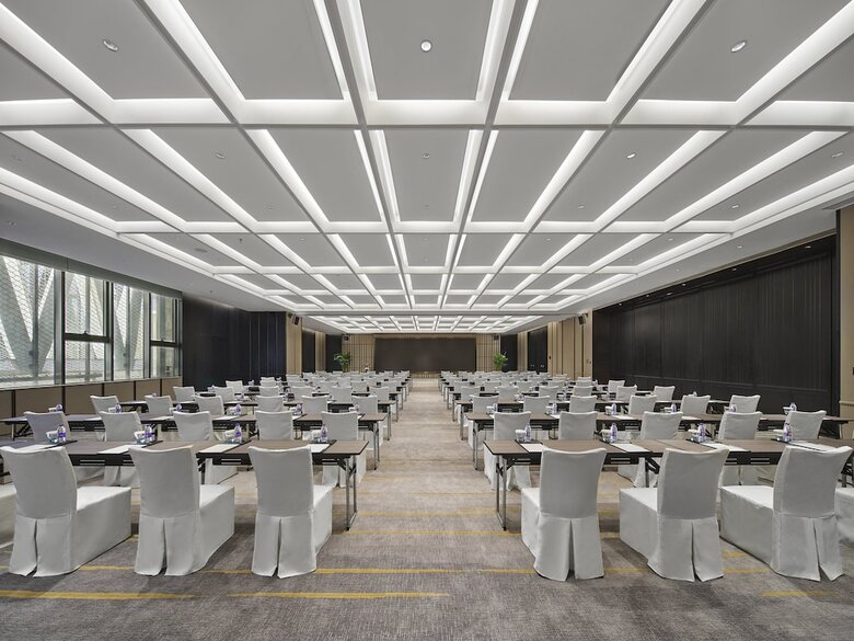 Hotel Intercontinental Dongguan By Ihg