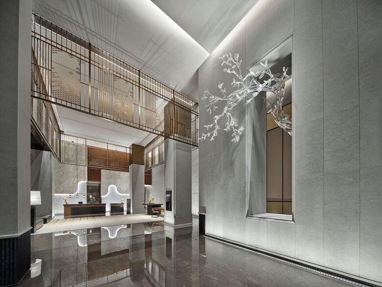 Hotel Intercontinental Dongguan By Ihg