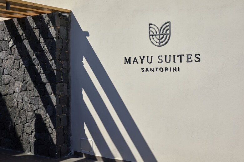 Hotel Mayu Suites