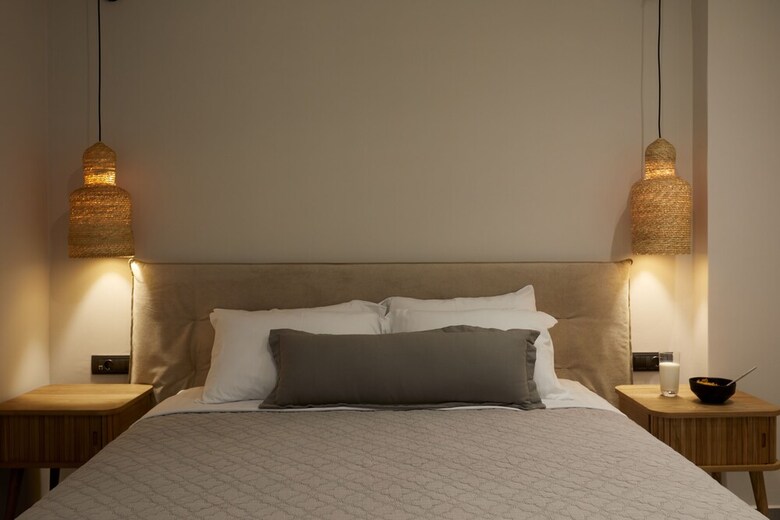 Hotel Mayu Suites