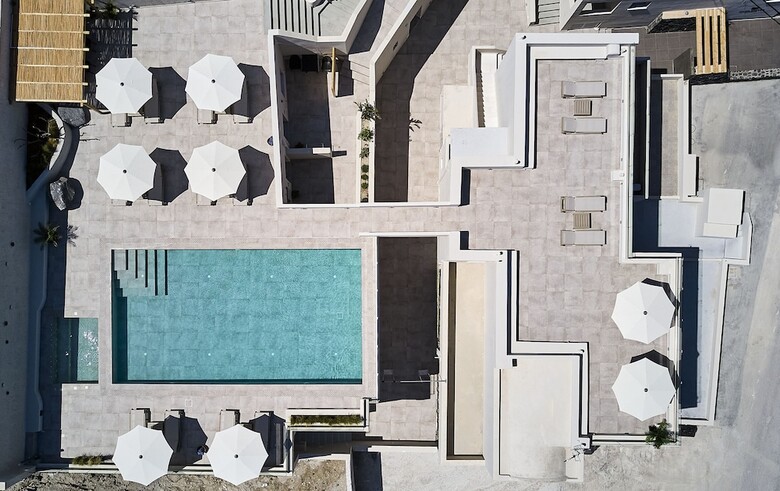 Hotel Mayu Suites