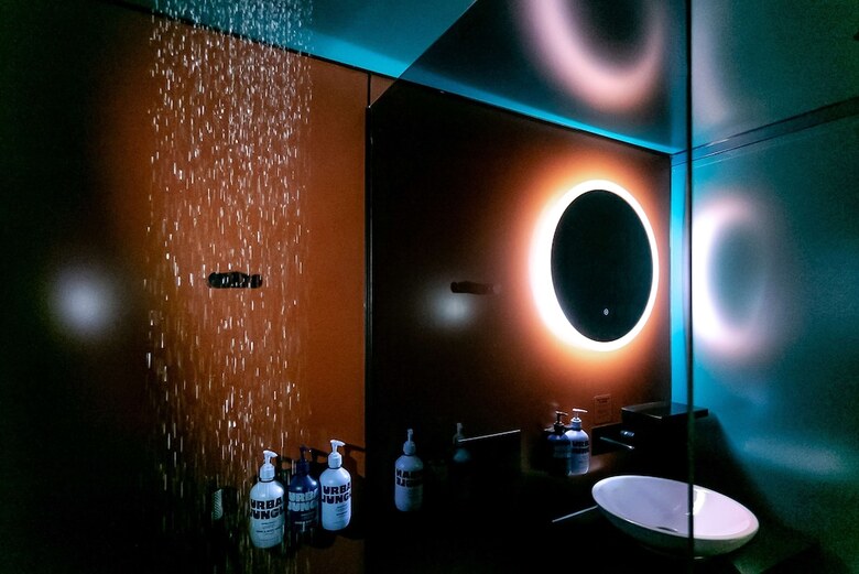 Hotel Yotel Manchester Deansgate