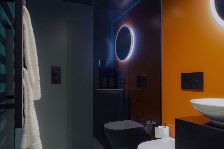 Hotel Yotel Manchester Deansgate
