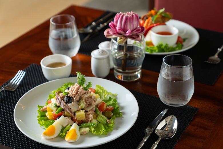 Sala Siem Reap Hotel