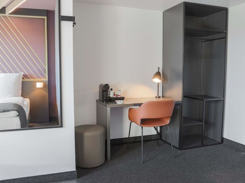 B&B Hotel B�blingen