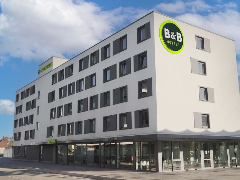 B&B Hotel B�blingen