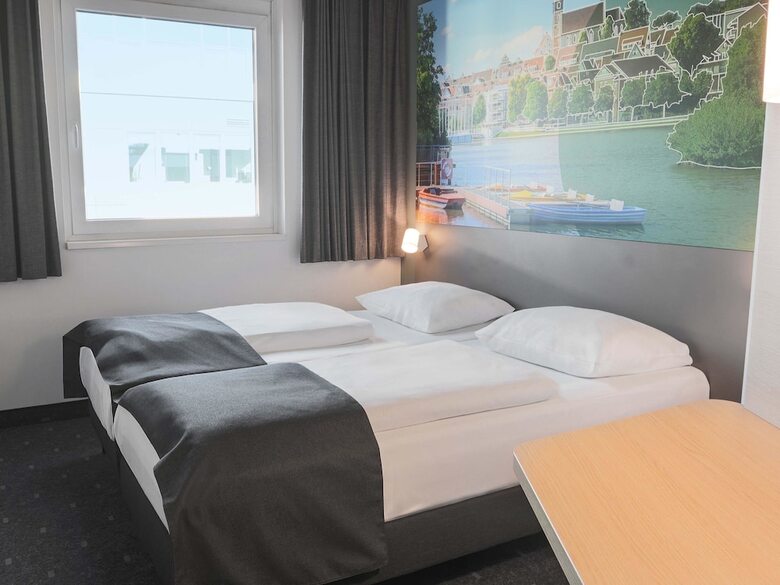B&B Hotel B�blingen