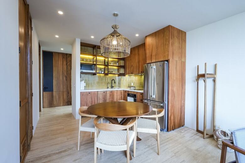 Hotel Nomada Boutique Habitat