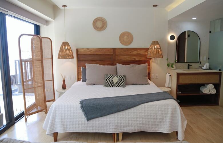Hotel Nomada Boutique Habitat