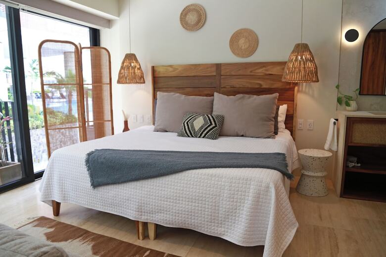 Hotel Nomada Boutique Habitat