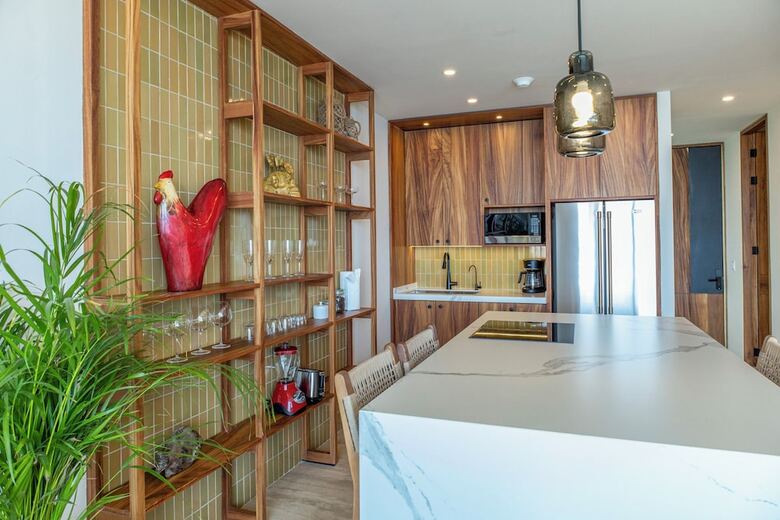 Hotel Nomada Boutique Habitat