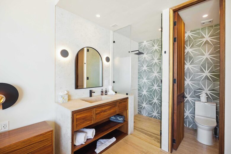 Hotel Nomada Boutique Habitat