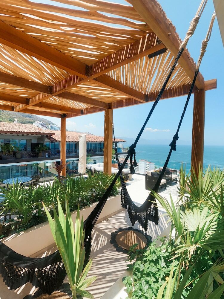 Hotel Nomada Boutique Habitat