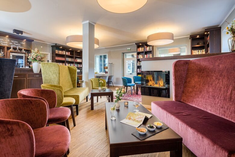 Logis Hotel Quartier 5