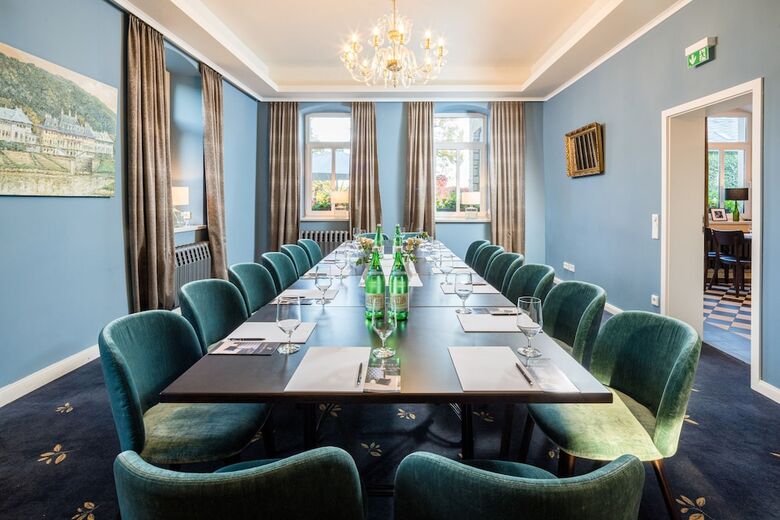 Logis Hotel Quartier 5