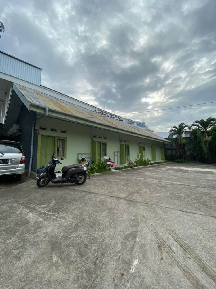 Wisma Adhyaksa 2