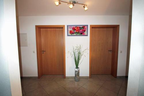 Apartamento G�stehaus D�rnberg