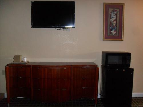 Motel Newport News Inn