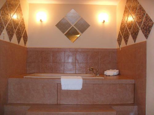 Motel Newport News Inn
