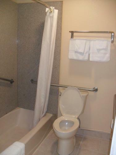 Motel Newport News Inn