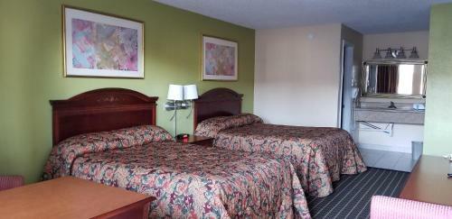 Motel Newport News Inn