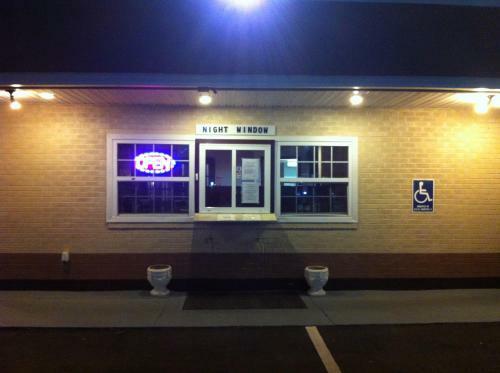 Motel Newport News Inn