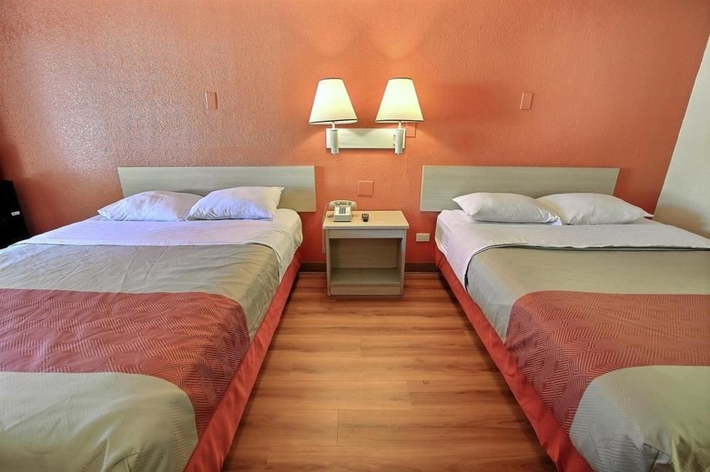 Motel 6 Newport News