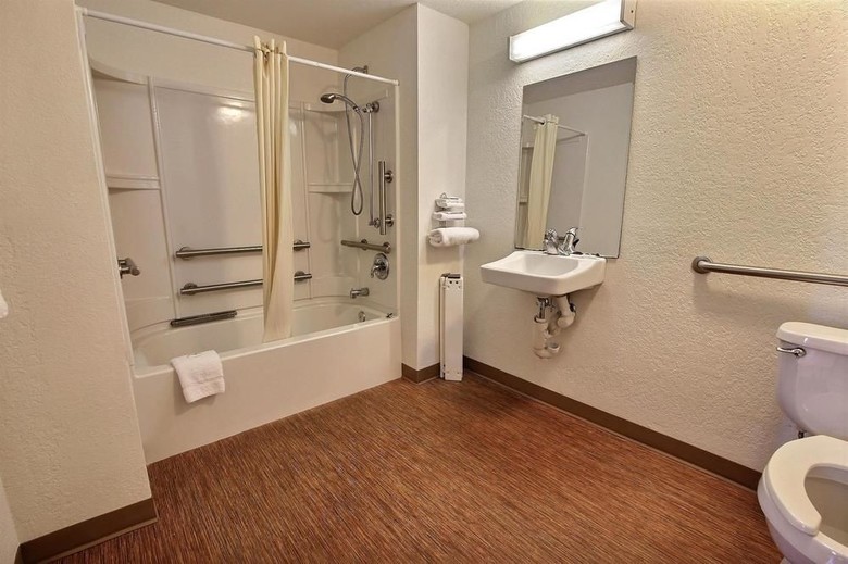 Motel 6 Newport News