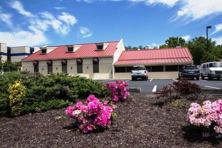 Motel Mulberry Inn And Plaza