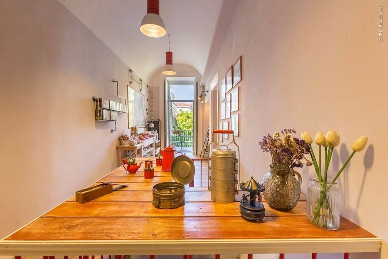 Bed & Breakfast The Bellini House