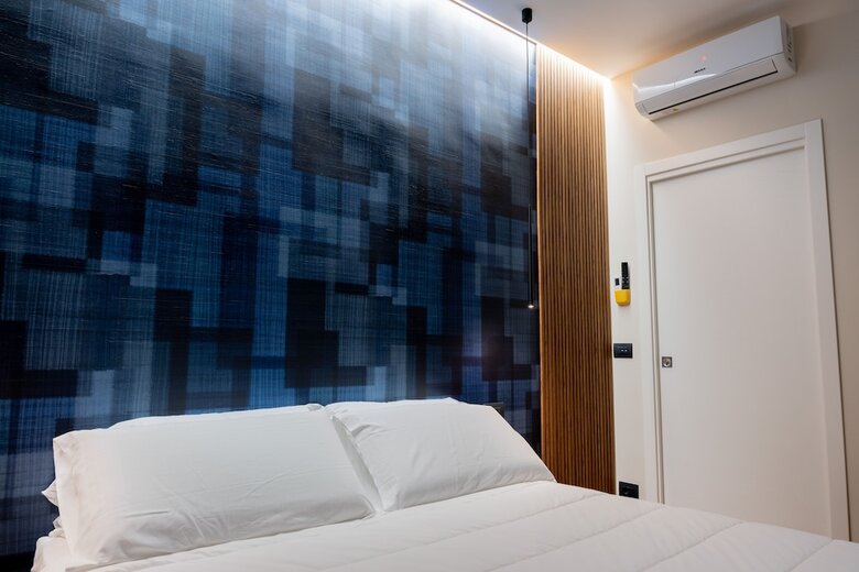 Bed & Breakfast Calvani 23 Luxury House