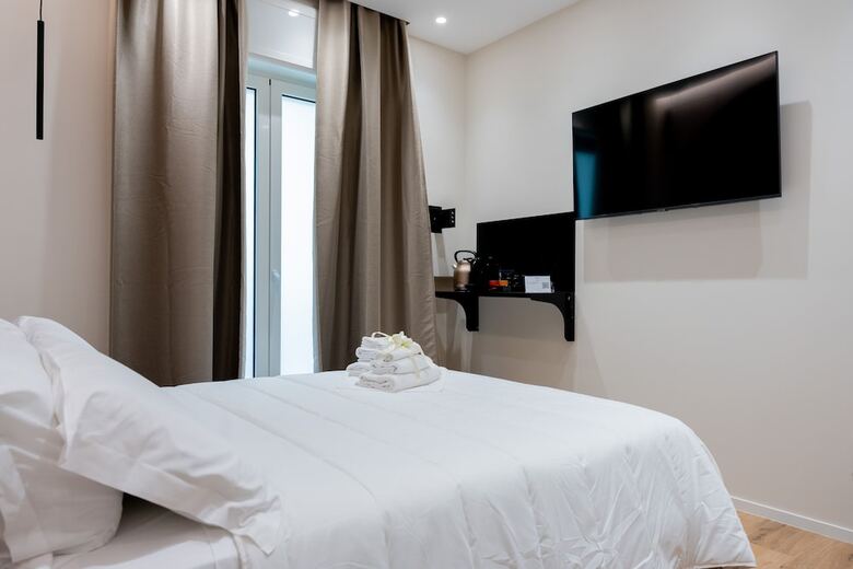 Bed & Breakfast Calvani 23 Luxury House