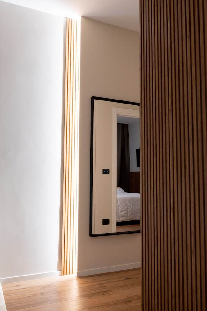 Bed & Breakfast Calvani 23 Luxury House