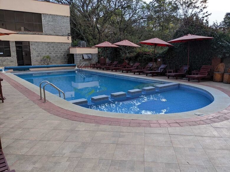 Hotel Bliss Haven Apartments