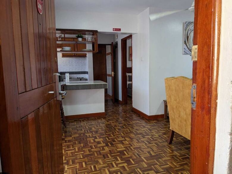 Hotel Bliss Haven Apartments