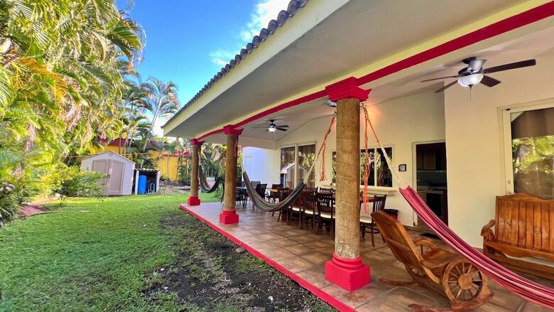 Quinta Luna Mar