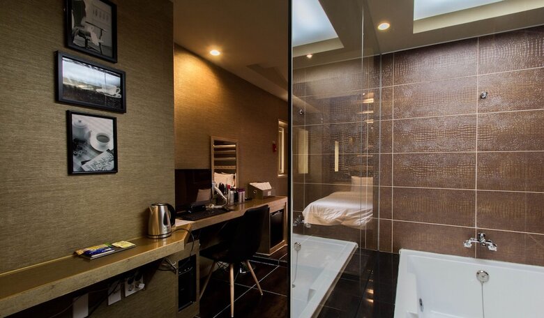 Hotel Aria Motel