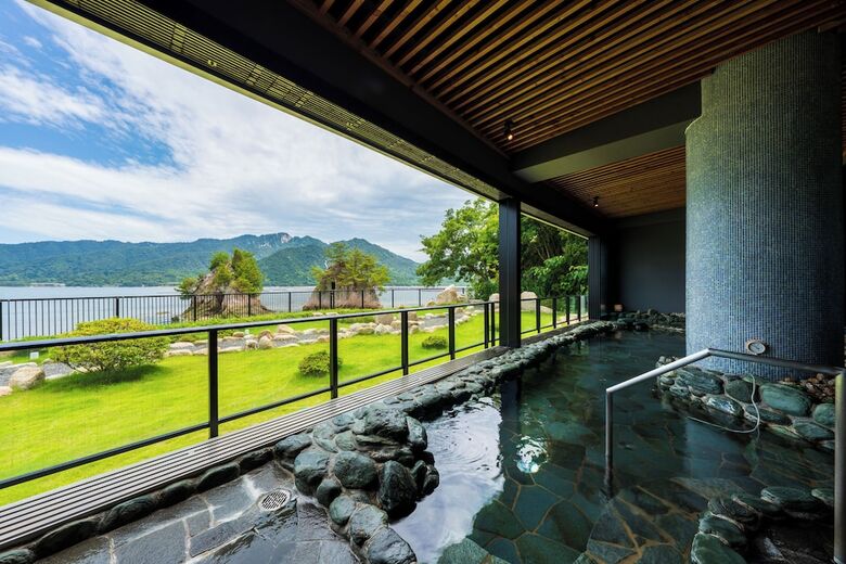 Grandvrio Hotel Miyajima Wakura