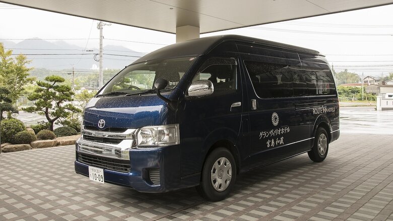 Grandvrio Hotel Miyajima Wakura