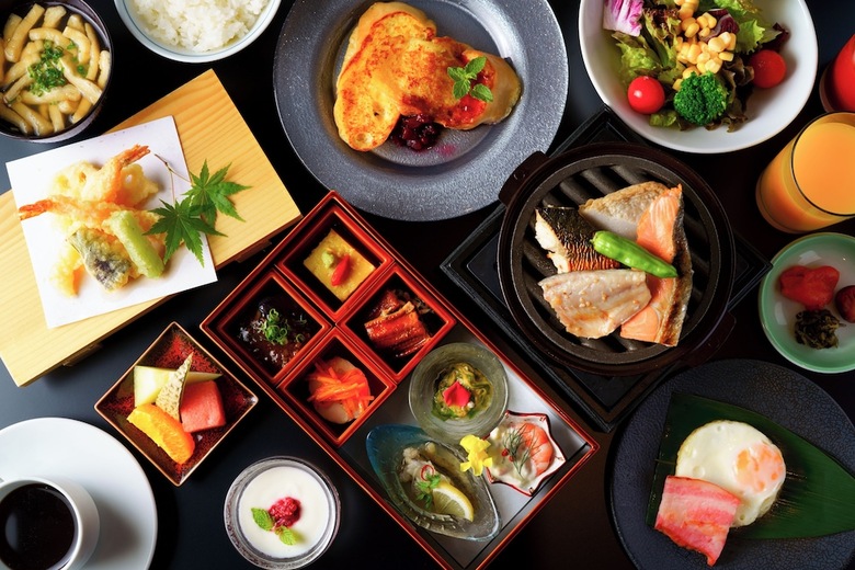 Grandvrio Hotel Miyajima Wakura