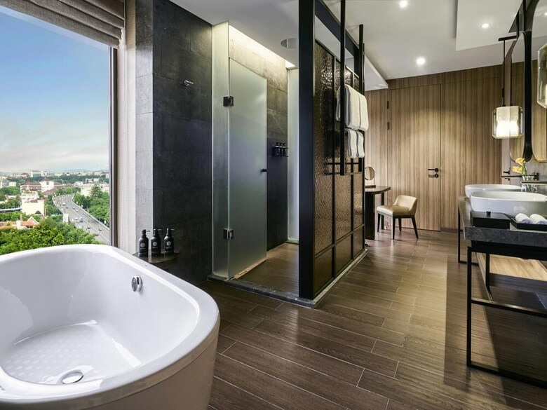 Hotel Pullman Bandung Grand Central
