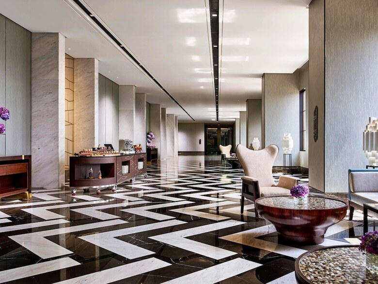 Hotel Pullman Bandung Grand Central