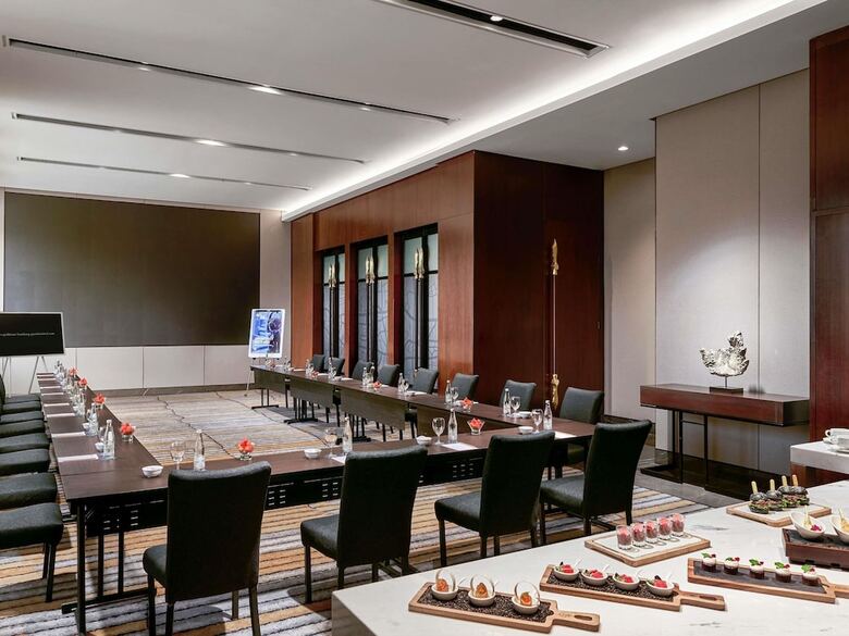 Hotel Pullman Bandung Grand Central