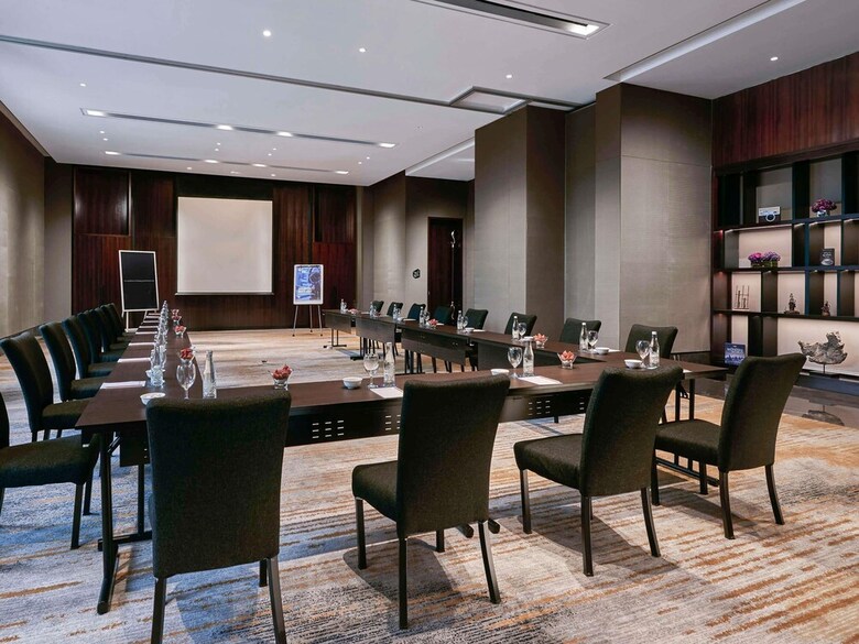 Hotel Pullman Bandung Grand Central