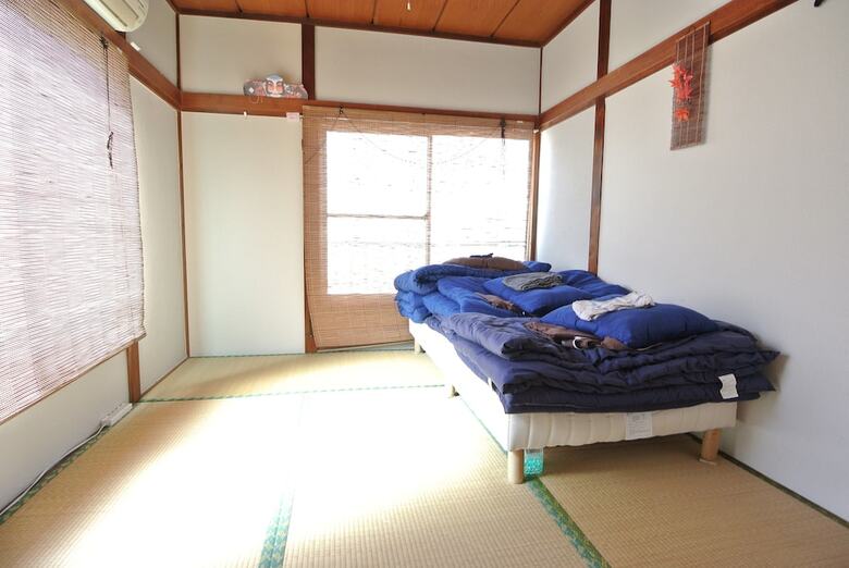 Nishiogi House Maipenrai
