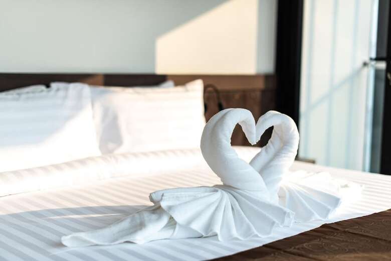 Blackwoods Hotel Pattaya