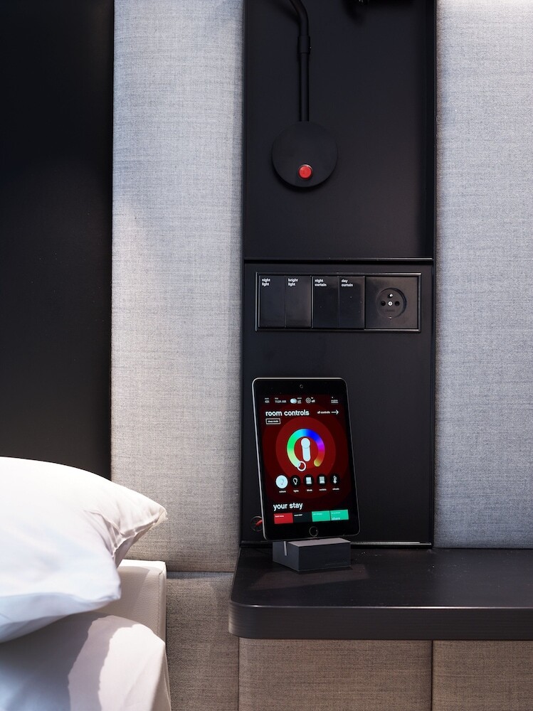 Hotel Citizenm Austin Downtown